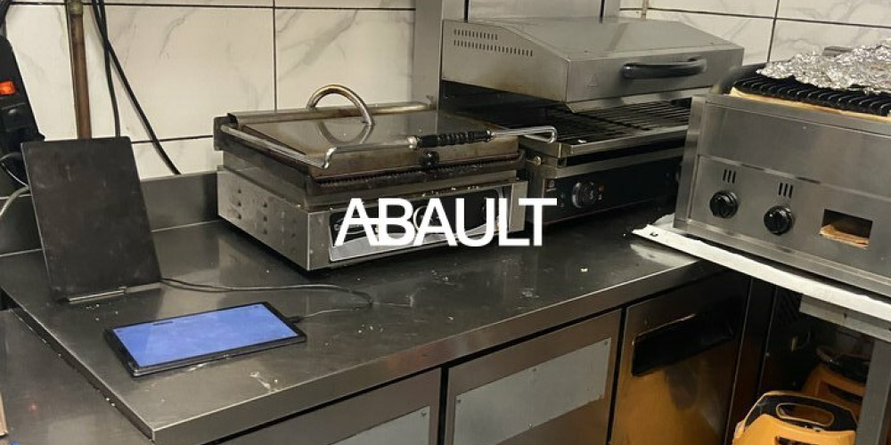 fond de commerce à BORDEAUX (33000)